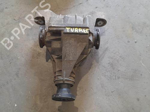 Differential, bag Differential, bag VW TOUAREG (7LA, 7L6, 7L7) 2.5 R5 TDI (174 hp) 33818416 33818416