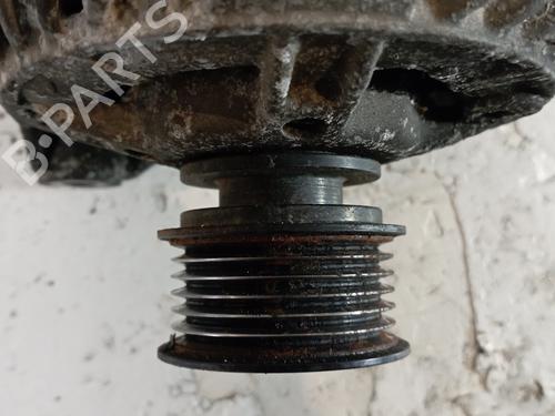 Alternator BMW 5 (E39)  | BP25326778M7 