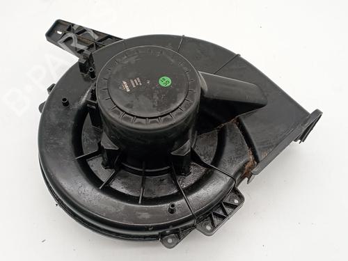 Used Heater blower motor SEAT IBIZA III (6L1) [2002-2009]  25608817