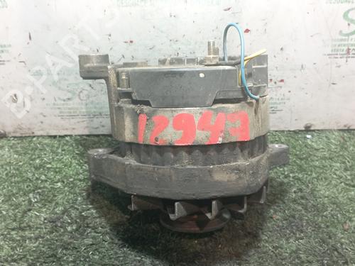 Alternator RENAULT MEGANE I Classic (LA0/1_)  | BP25323252M7 