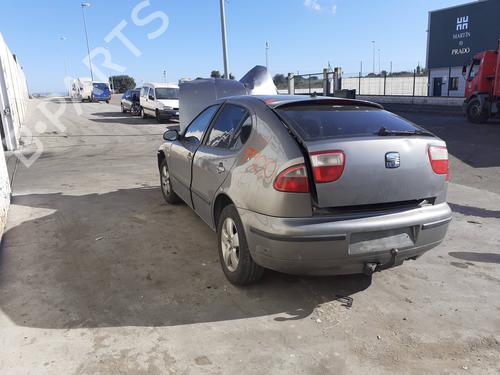 Moteur SEAT LEON (1M1) 1.9 TDI | BP30619605M1