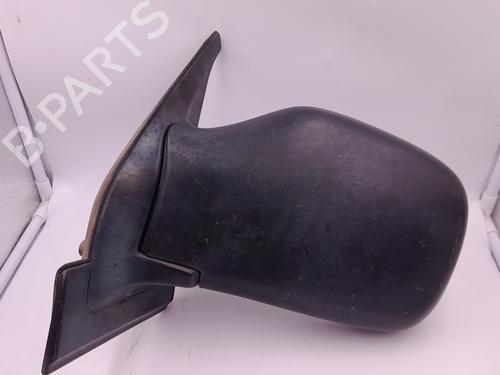 Used Left mirror Left mirror NISSAN SERENA (C23) 2.3 D (75 hp) 34127480 34127480
