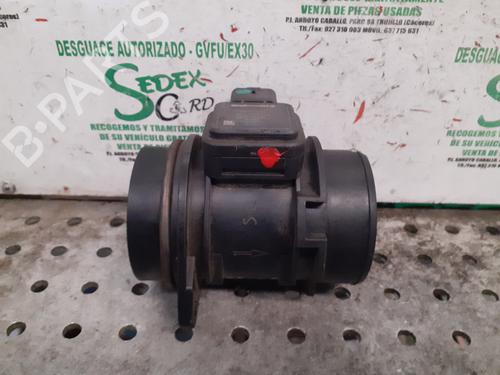 Used Mass air flow sensor CITROËN C3 I (FC_, FN_) [2002-2013]  25309104