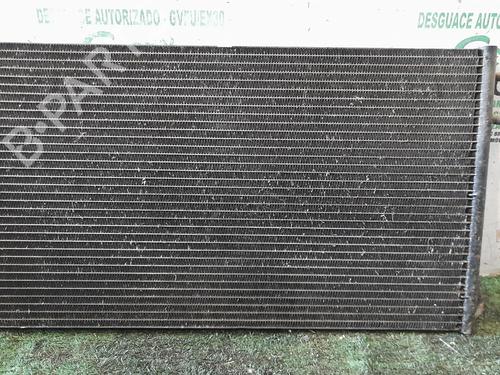 Used AC radiator BMW 1 (E87) [2003-2013]  25323731
