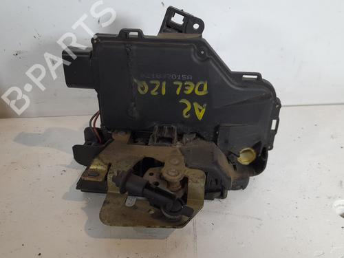 Vergrendeling links voor AUDI A2 (8Z0) [2000-2005]  25321257