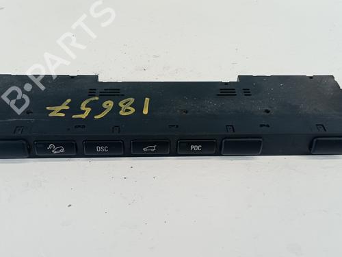 Used Switch BMW X5 (E53) 3.0 i (231 hp) 25315009