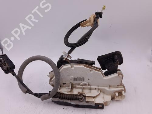 Used Front left lock Front left lock VW GOLF VI (5K1) [2008-2014] 33659096 33659096