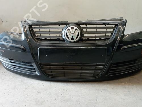 Used Front bumper VW POLO IV (9N_, 9A_) [2001-2014]  29376922