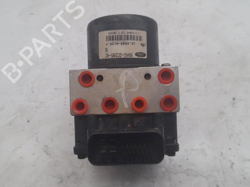ABS pump FORD FOCUS I (DAW, DBW)  | BP25315595M43 