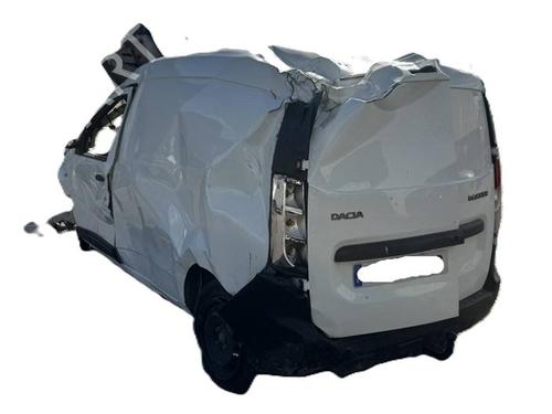 Used Parts DACIA DOKKER MPV (KE_)    4998884