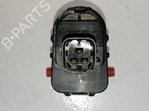 Washer pump HYUNDAI TUCSON (TL, TLE) 1.6 GDi | BP25312802E24 