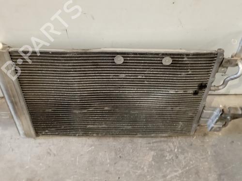 AC radiator OPEL ASTRA H GTC (A04)  | BP25324346M32 