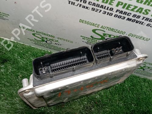 Engine control unit (ECU) SEAT IBIZA III (6L1)  | BP25324129M57 