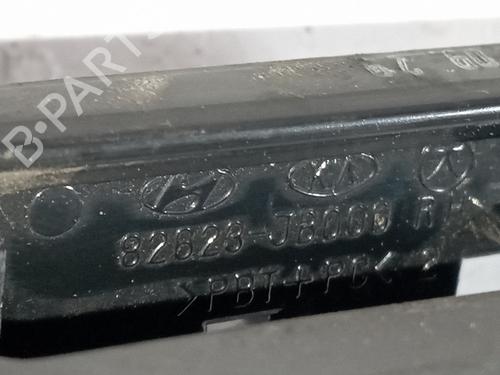 Front right interior door handle KIA RIO I Hatchback (DC)  | BP25308920I14 