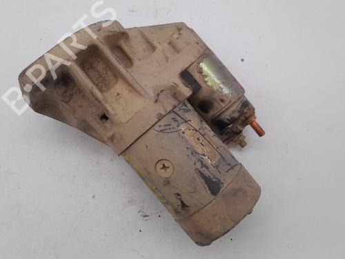 Used Starter Starter NISSAN PICK UP (D22) 2.5 TD 4WD (103 hp) 34559066 34559066