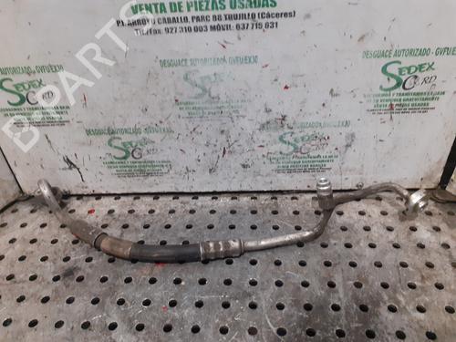 Used AC pipe RENAULT MEGANE Scenic (JA0/1_) [1996-2001]  25317821