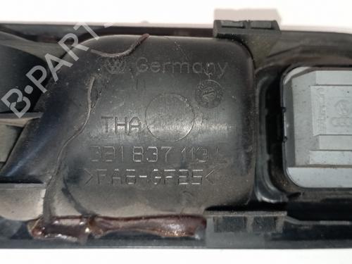 Venstre fortil invendig håndtag VW GOLF IV (1J1) 1.9 TDI | BP25310482I13 