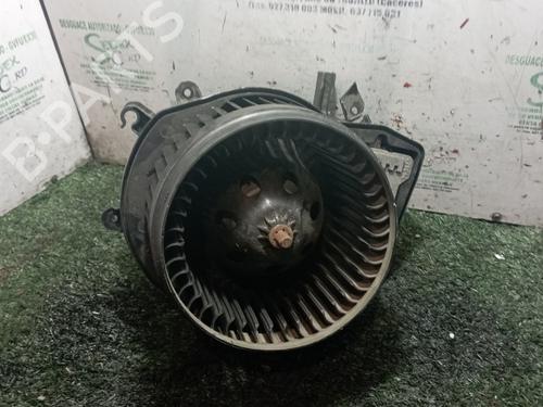 Used Heater blower motor MERCEDES-BENZ E-CLASS (W211) [2002-2009]  25323868