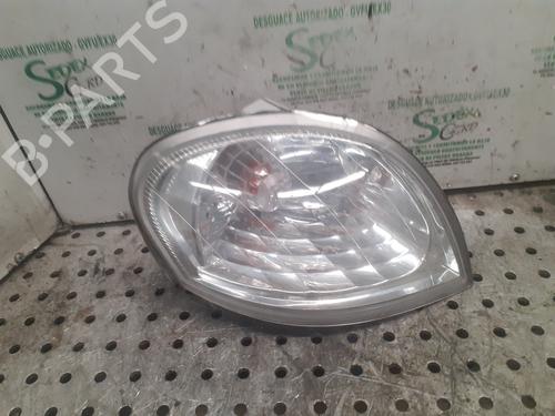 Intermitente delantero izquierdo KIA CARENS II MPV (FJ) [2002-2013]  25309031