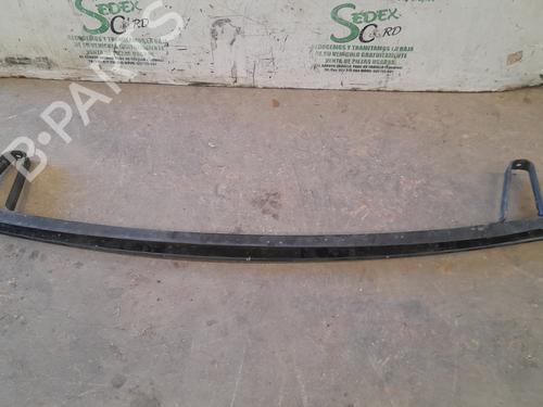 Used Crossmember NISSAN QASHQAI / QASHQAI +2 I (J10, NJ10, JJ10E) [2006-2014]  25318567
