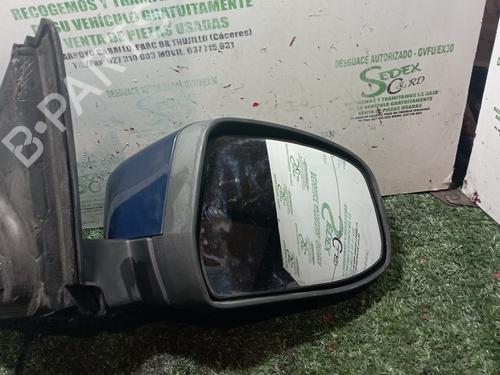 Used Right mirror FORD MONDEO IV (BA7) [2007-2015]  25321823