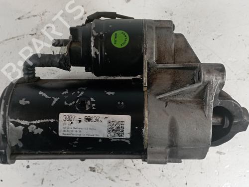 Used Starter SUZUKI GRAND VITARA II (JT, TE, TD) [2005-2025]  25314837