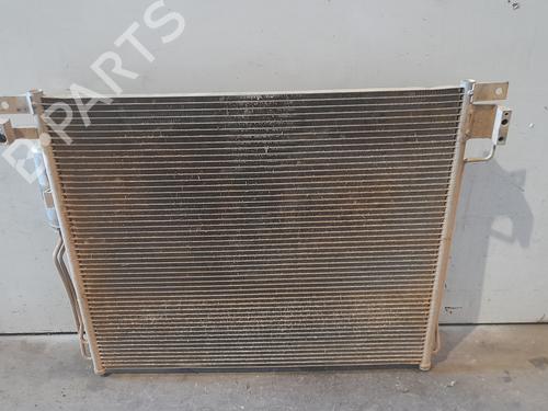 Used AC radiator NISSAN PATHFINDER III (R51) 2.5 dCi 4WD (171 hp) 25324625