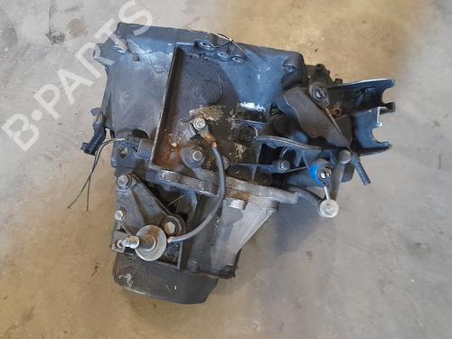 Used Gearbox Gearbox PEUGEOT 308 I (4A_, 4C_) [2007-2016] 32147124 32147124