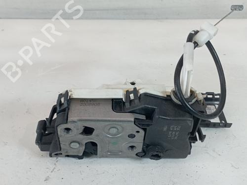 Used Rear right lock PEUGEOT 308 SW I (4E_, 4H_) 1.6 HDi (92 hp) 25310060