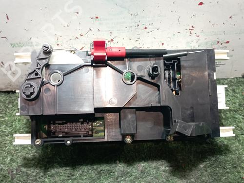 Climate control MERCEDES-BENZ A-CLASS (W168)  | BP25314176I5 