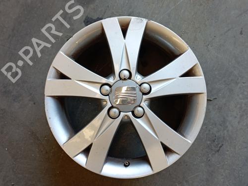Rim SEAT ALHAMBRA (7V8, 7V9)  | BP25329629C45 