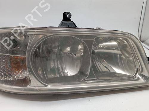 Right headlight CITROËN JUMPER I Bus (244, Z_)  | BP29822865C29 