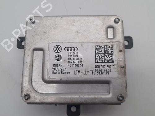 Used Xenon ballast AUDI A5 Sportback (8TA) 2.0 TDI (170 hp) 25325503