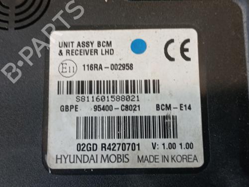 Elektronisk modul HYUNDAI i20 ACTIVE (IB, GB) [2015-2021]  25325206