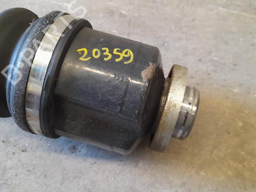 Right front driveshaft KIA SPORTAGE II (JE_, KM_)  | BP25315447M39 