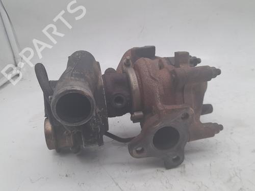Turbolader/Kompressor OPEL MERIVA A MPV (X03)  | BP25328013M71 