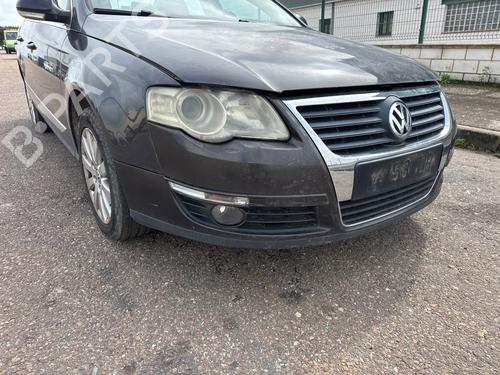 Used Front bumper VW PASSAT B6 (3C2) [2005-2010]  25329339