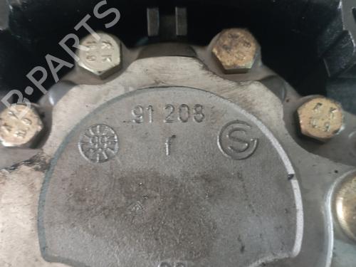 Styring servopumpe BMW 3 (E46) 320 d | BP25318411M99 