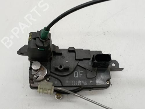 Used Front left lock OPEL ASTRA H (A04) [2004-2014]  25904653