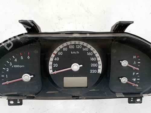 Used Instrument cluster KIA SPORTAGE II (JE_, KM_) [2004-2011]  25327170