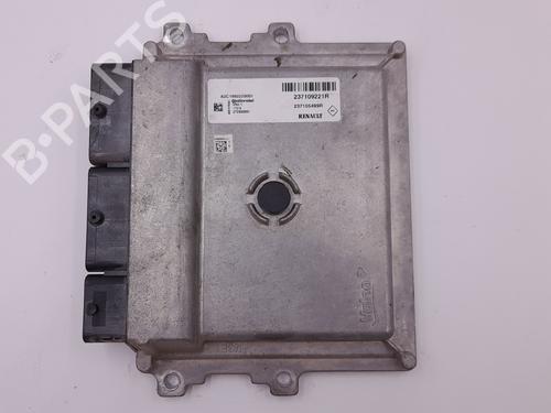 Used Engine control unit (ECU) Engine control unit (ECU) RENAULT CLIO IV Grandtour (KH_) 0.9 TCe 90 (90 hp) 33710337 33710337