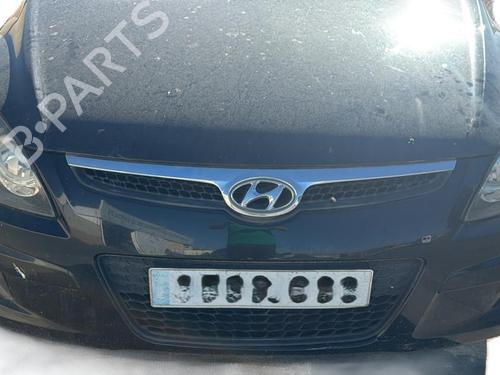 Used Front bumper Front bumper HYUNDAI i30 (FD) [2007-2012] 34481158 34481158