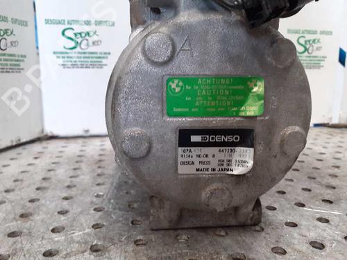 AC compressor BMW 3 (E36) 325 td | BP25324423M34 