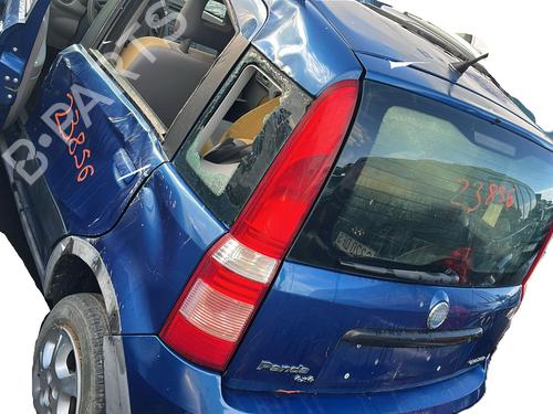 Used Parts FIAT PANDA (169_) 1.2 4x4 (169.AXB2A) (60 hp) 4404982