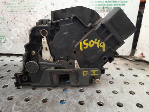 Front left lock FORD FOCUS II (DA_, HCP, DP)  | BP25314124C98 