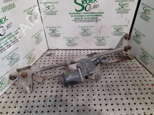 Used Front wiper motor Front wiper motor TOYOTA RAV 4 II (_A2_) [2000-2005] 36142956 36142956