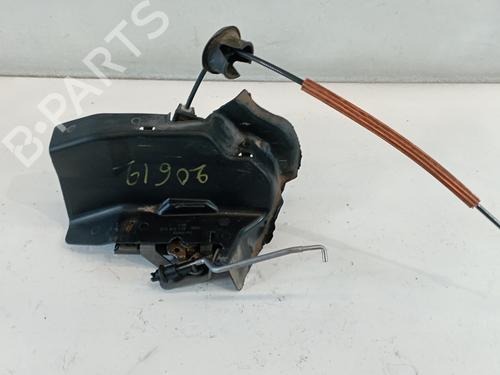 Rear left lock AUDI A4 B5 (8D2)  | BP25310216C100 