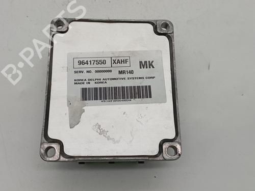 Engine control unit (ECU) CHEVROLET KALOS | BP29070780M57