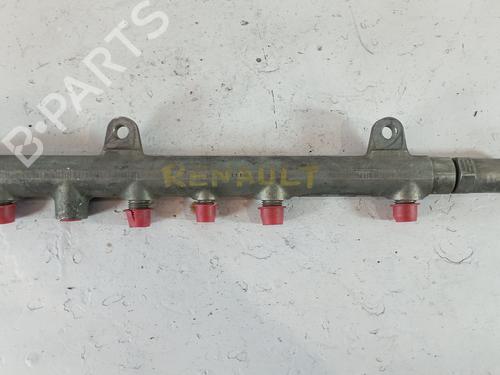 Injection rail RENAULT MEGANE II Estate (KM0/1_) 1.9 dCi | BP25317110M98 