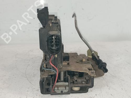 Rear left lock AUDI A6 C5 (4B2) 2.4 | BP25314836C100 